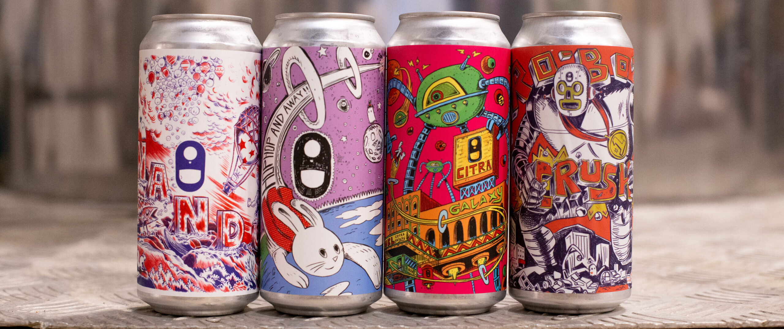 Cour Four New Hop Hop-3